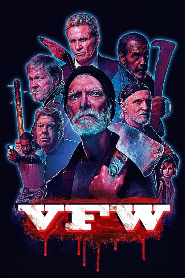 Xem Phim VFW Vietsub HD Online