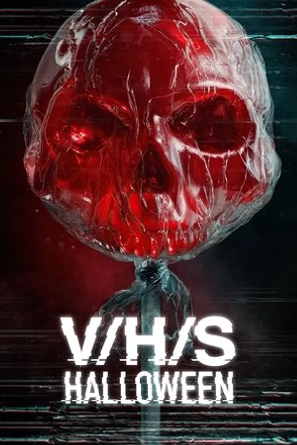 Xem Phim V/H/S/HALLOWEEN Vietsub HD Online