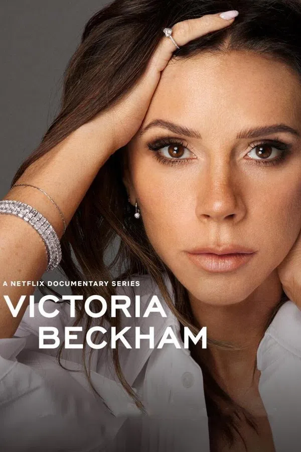 Poster phim Victoria Beckham trên SubNhanh