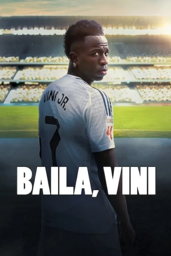 Poster phim Vini Jr. trên SubNhanh