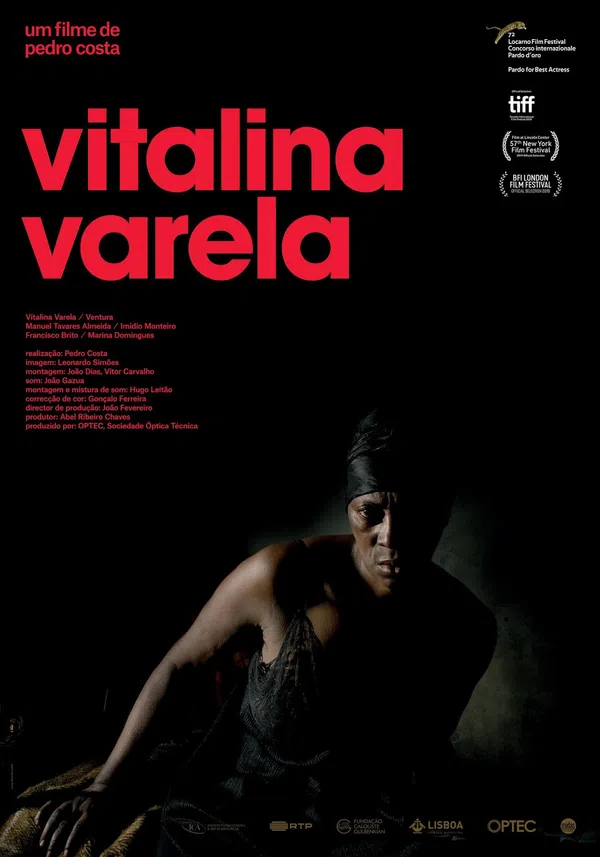 Xem Phim Vitalina Varela Vietsub HD Online