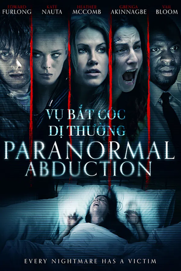 Xem Phim Vụ Bắt Cóc Dị Thường Vietsub HD Online