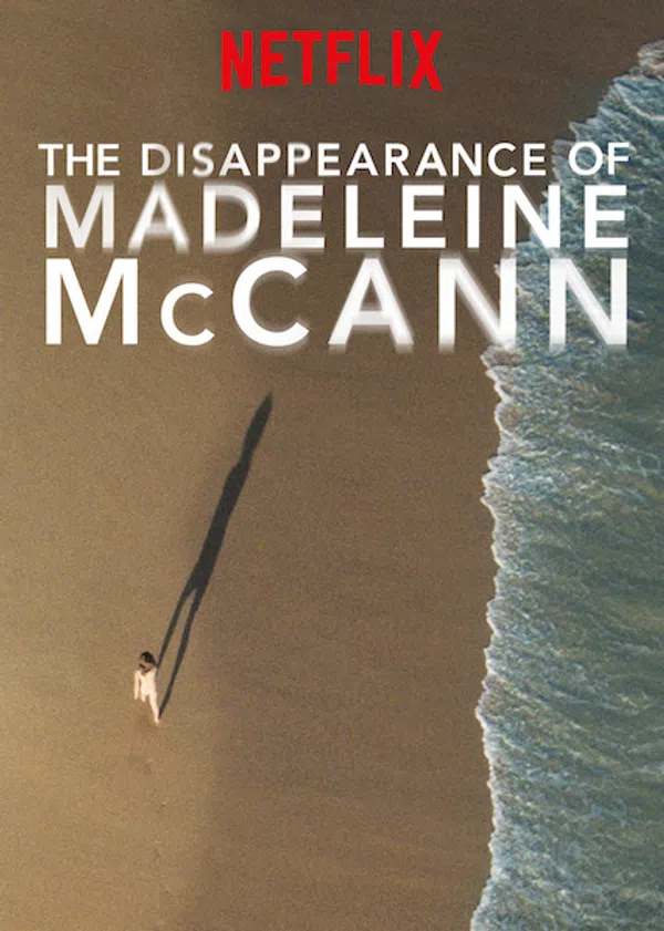 Xem Phim Vụ mất tích của Madeleine McCann Vietsub HD Online