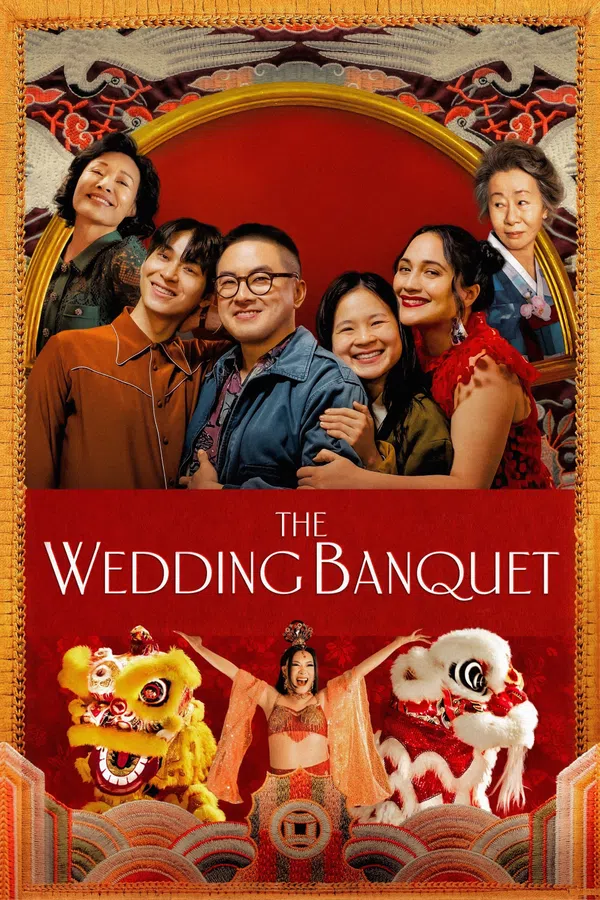 Xem Phim Vu Quy Đại Náo Vietsub HD Online