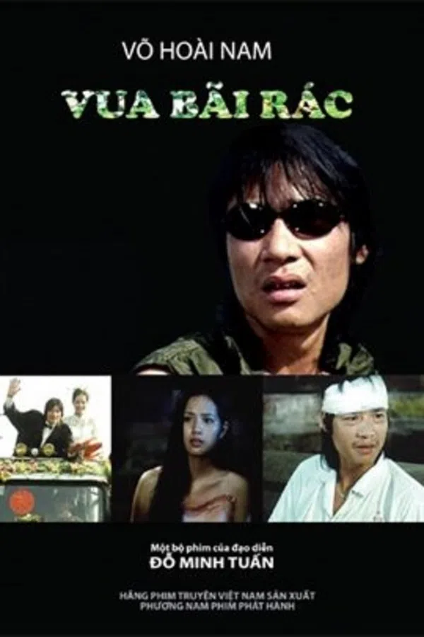 Xem Phim Vua Bãi Rác Vietsub HD Online