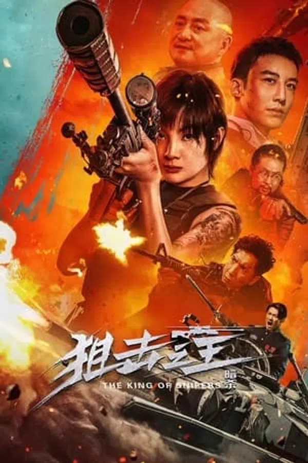 Xem Phim Vua Bắn Tỉa: Ám Sát Vietsub HD Online