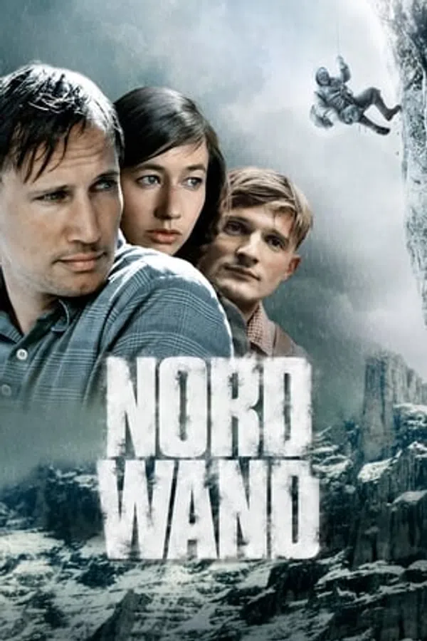 Poster phim Vùng Núi Nguy Hiểm trên SubNhanh