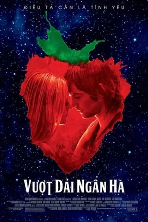 Xem Phim Vượt Dải Ngân Hà Vietsub HD Online