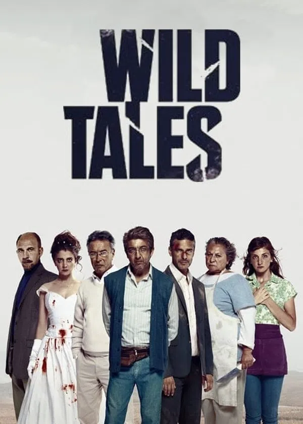 Xem Phim Wild Tales Vietsub HD Online