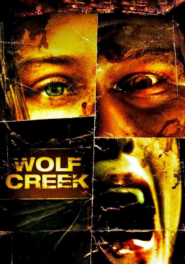 Xem Phim Wolf Creek Vietsub HD Online