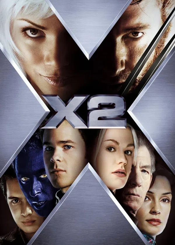 Xem Phim X-Men: Liên Minh Dị Nhân Vietsub HD Online