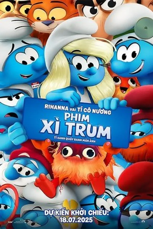 Xem Phim Xì Trum Vietsub HD Online