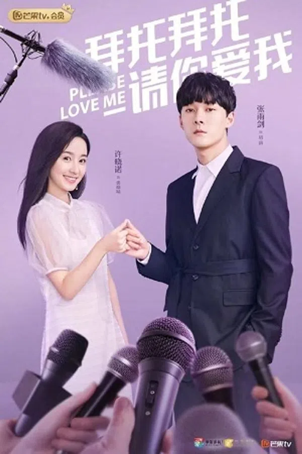 Xem Phim Xin Em Hãy Yêu Anh Vietsub HD Online