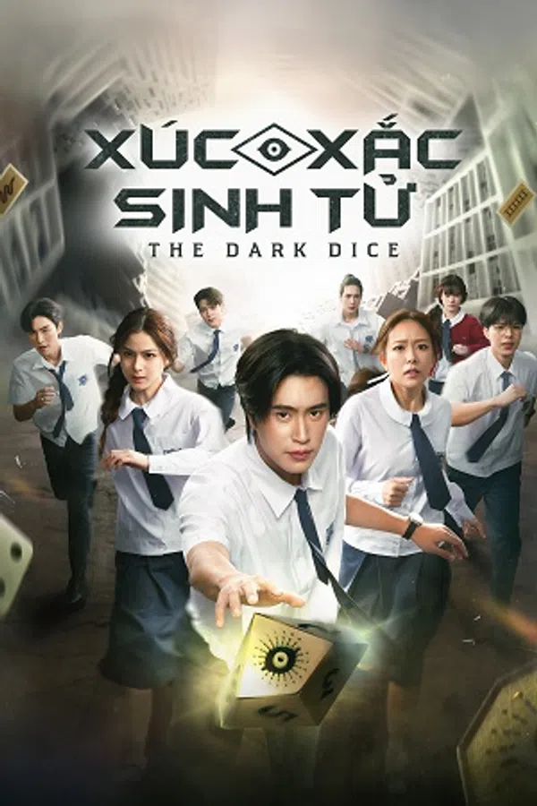 Xem Phim Xúc Xắc Sinh Tử Vietsub HD Online