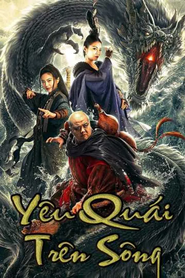 Xem Phim Yêu Quái Trên Sông Vietsub HD Online
