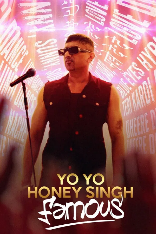 Xem Phim Yo Yo Honey Singh Nổi Tiếng Vietsub HD Online