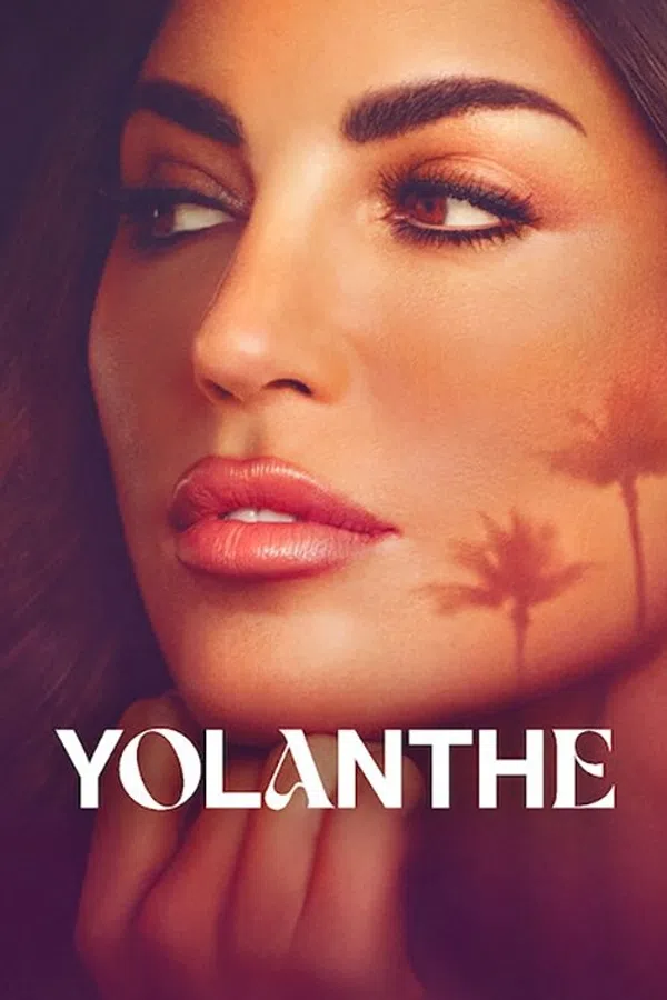 Poster phim YOLANTHE trên SubNhanh
