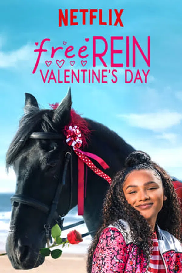 Xem Phim Zoe và Raven: Ngày Valentine Vietsub HD Online