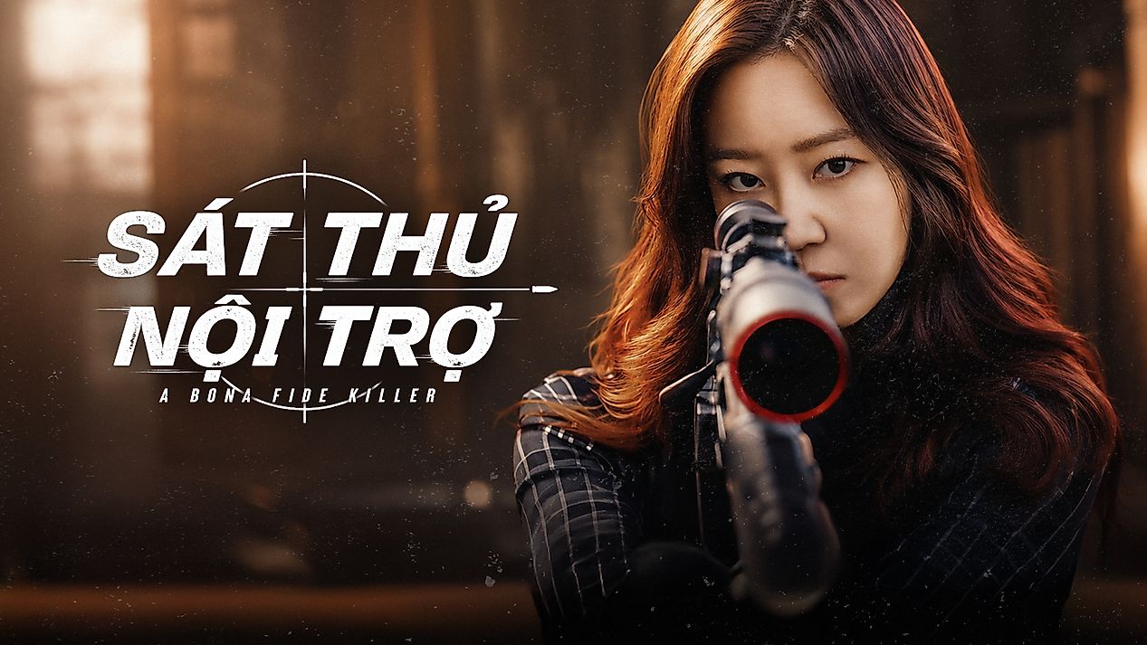 Ảnh nền phim Vợ Tôi Là Sát Thủ trên SubNhanh